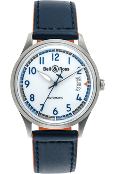 BRV1-92 Stainless Steel Automatic
