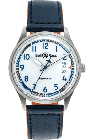 BRV1-92 Stainless Steel Automatic