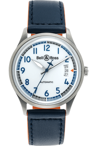 BRV1-92 Stainless Steel Automatic