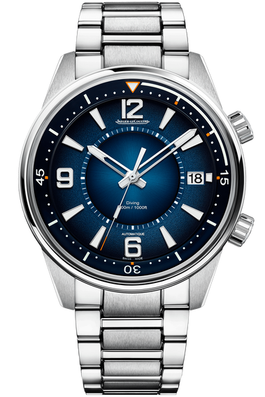 Polaris Mariner Date