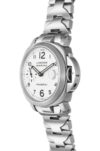 Luminor Marina Stainless Steel Automatic