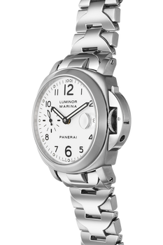 Luminor Marina Stainless Steel Automatic