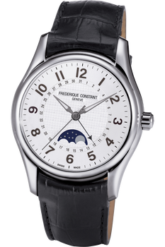 Runabout Moonphase