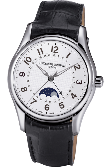 Runabout Moonphase