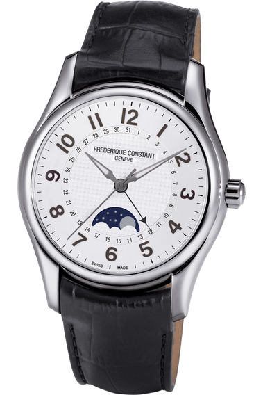 Runabout Moonphase