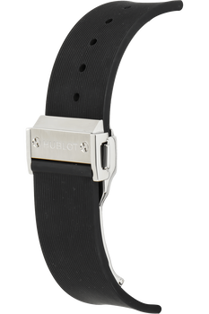 Classic Fusion Titanium Automatic