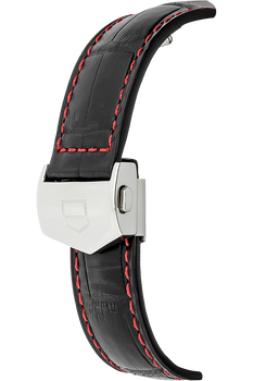 Carrera Monaco Grand Prix Limited Edition Stainless Steel