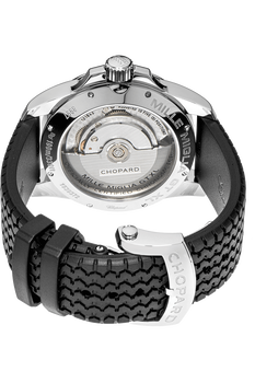 Mille Miglia Gran Turismo XL Stainless Steel Automatic