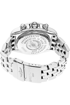 Chronomat Evolution Stainless Steel Automatic