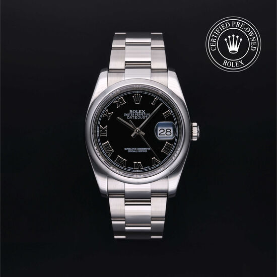 Datejust