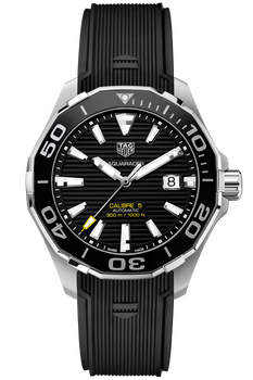 TAG Heuer TAG Heuer Aquaracer 300M WAY201A.FT6069