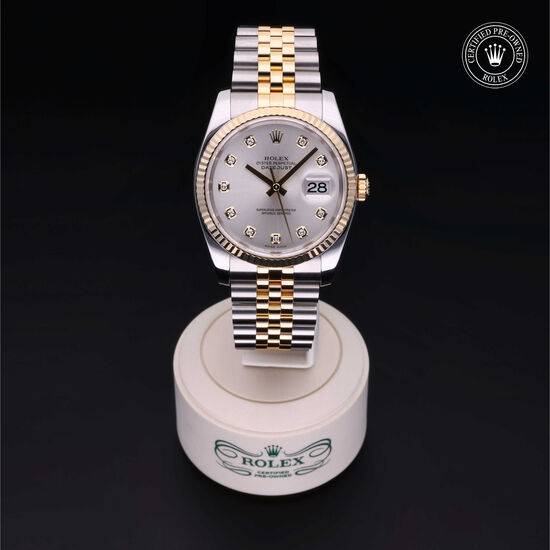Datejust
