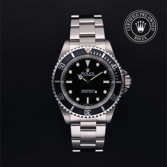 Submariner