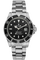 Submariner Circa 1985 Stainless Steel Automatic