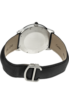 Ronde Croisiere Stainless Steel Automatic