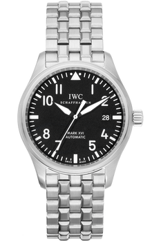 Pilot&#39;s Mark XVI Stainless Steel Automatic