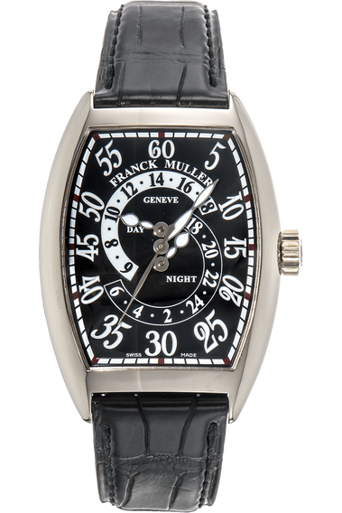 Franck muller retrograde hours sale