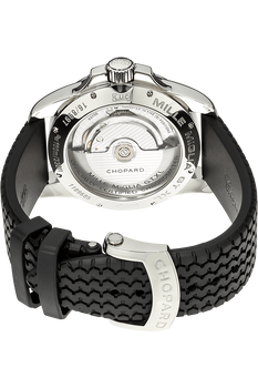 Mille Miglia Gran Turismo XL Stainless Steel Automatic
