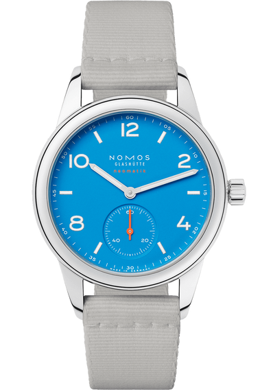 Nomos club top neomatik 740