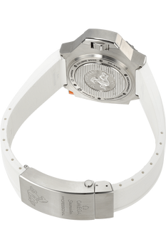 Seamaster Ploprof Co-Axial Stainless Steel Automatic