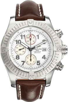 Super Avenger Stainless Steel Automatic