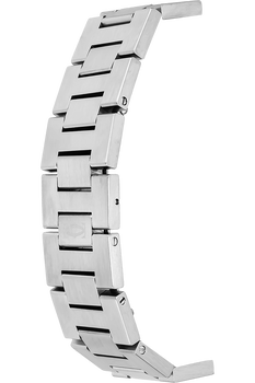 Pasha C Large Date Stainless Steel Automatic