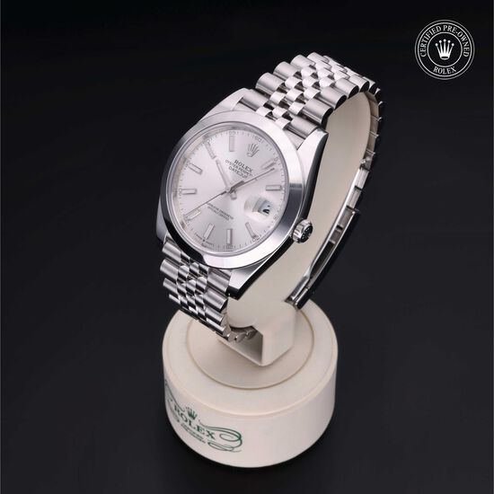 Datejust 41