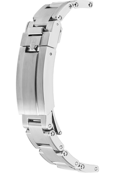Black Bay Pro Stainless Steel Automatic