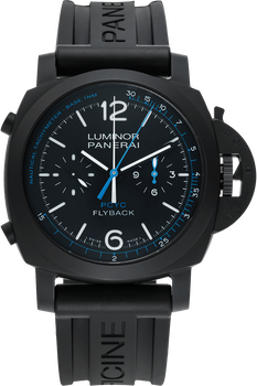 Luminor Yachts Challenge Ceramic Automatic