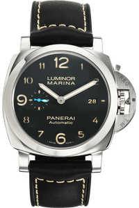 Luminor Marina Stainless Steel Automatic