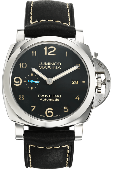 Luminor Marina Stainless Steel Automatic
