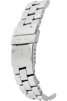 Colt Stainless Steel Automatic