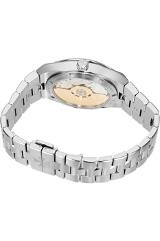 Overseas Stainless Steel Automatic