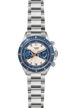 Chrono Blue