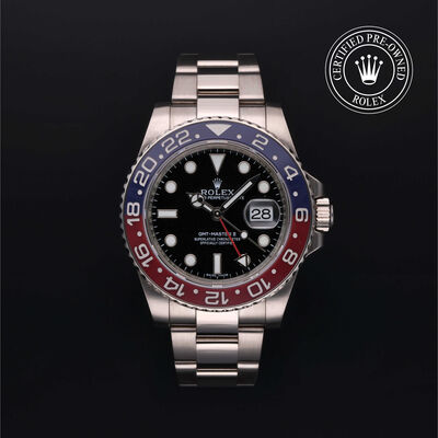GMT-Master II