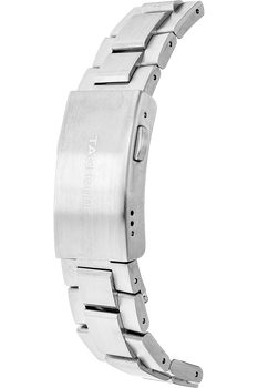 Aquaracer 500M Calibre 5 Rose Gold and Stainless Steel Automatic