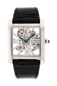 Tank MC Skeleton Palladium Manual