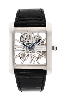 Tank MC Skeleton Palladium Manual