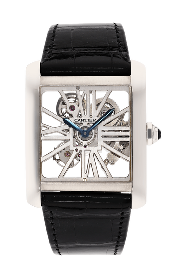 Tank MC Skeleton Palladium Manual