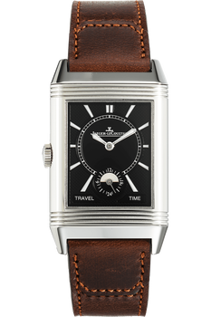 Reverso Stainless Steel Manual