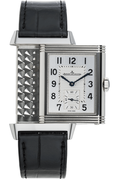 Reverso Classic Large Stainless Steel Manual