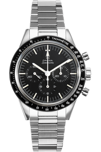 Speedmaster Calibre 321 Stainless Steel Automatic