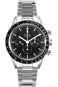 Speedmaster Calibre 321 Stainless Steel Automatic