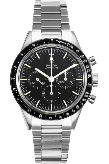 Speedmaster Calibre 321 Stainless Steel Automatic