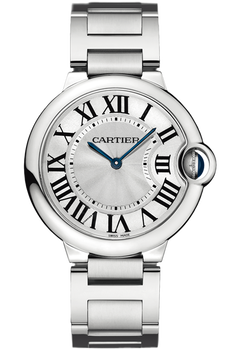 Ballon Bleu de Cartier