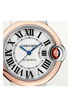 Ballon Bleu de Cartier, 33 MM