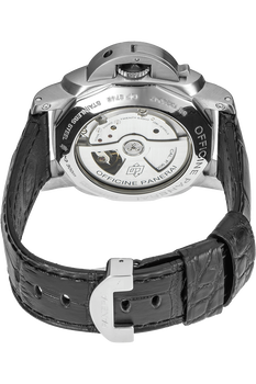 Luminor Marina 1950 3 Days Stainless Steel Automatic