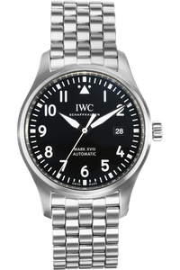 Pilot's Mark XVIII Stainless Steel Automatic