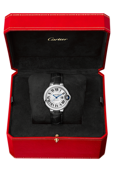 Ballon Bleu de Cartier, 33 MM