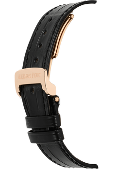 Royal Oak Rose Gold Automatic